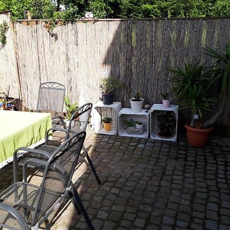 Ferienwohnung Auf Dem Land Rochlitz Экстерьер фото