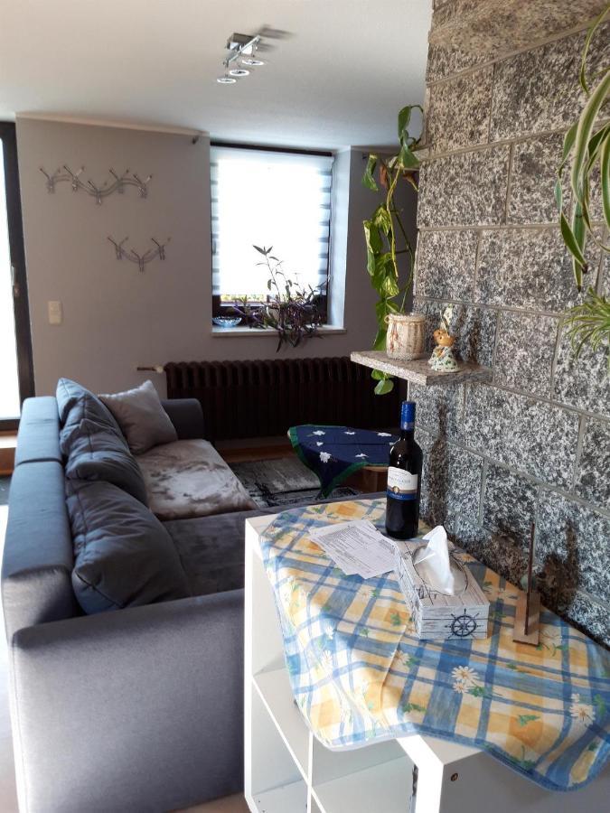 Ferienwohnung Auf Dem Land Rochlitz Экстерьер фото